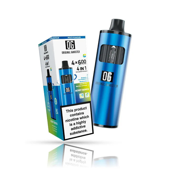 Vape Deals Online