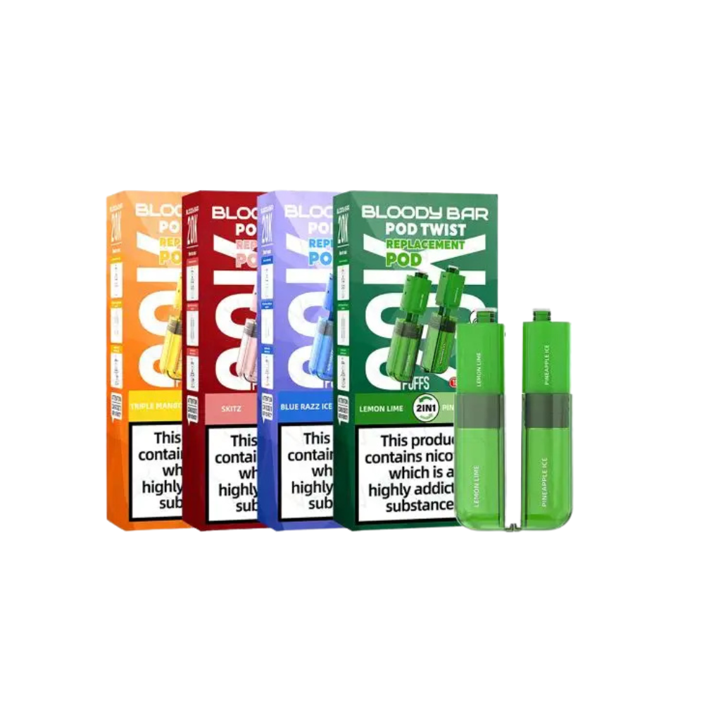 Vape Deals Online