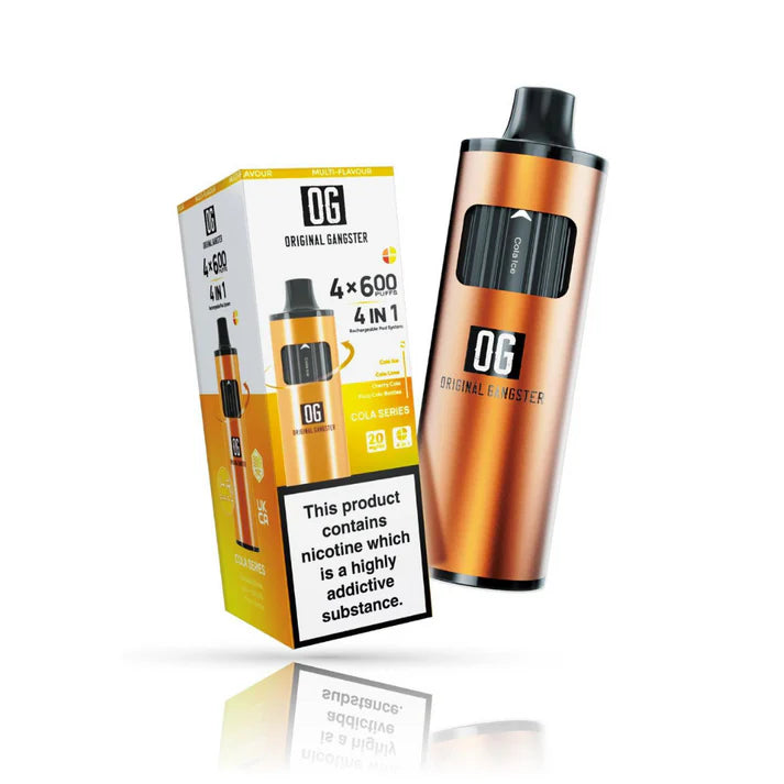 Vape Deals Online