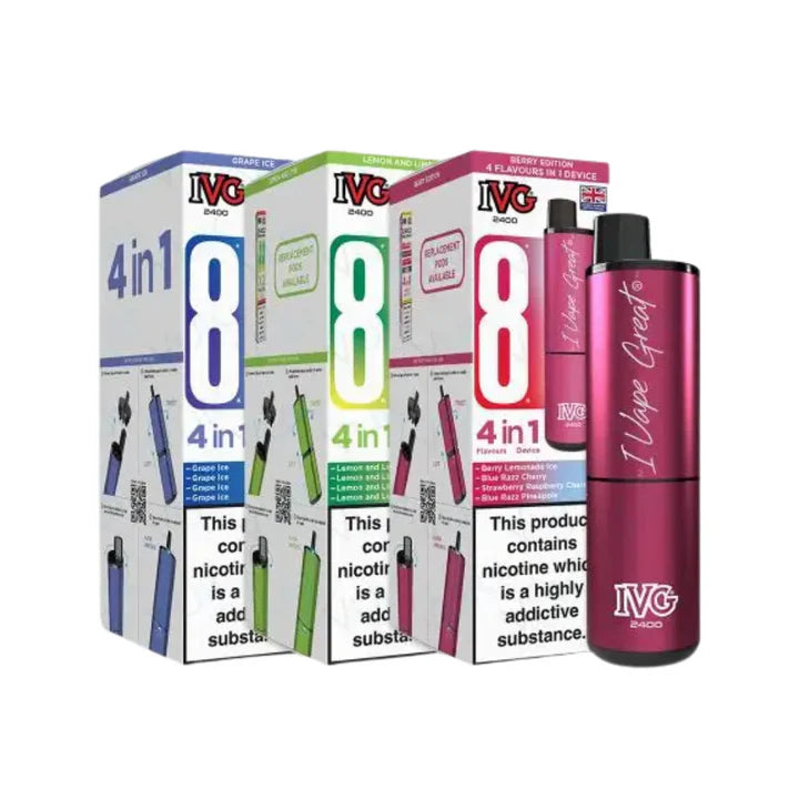 Vape Deals Online