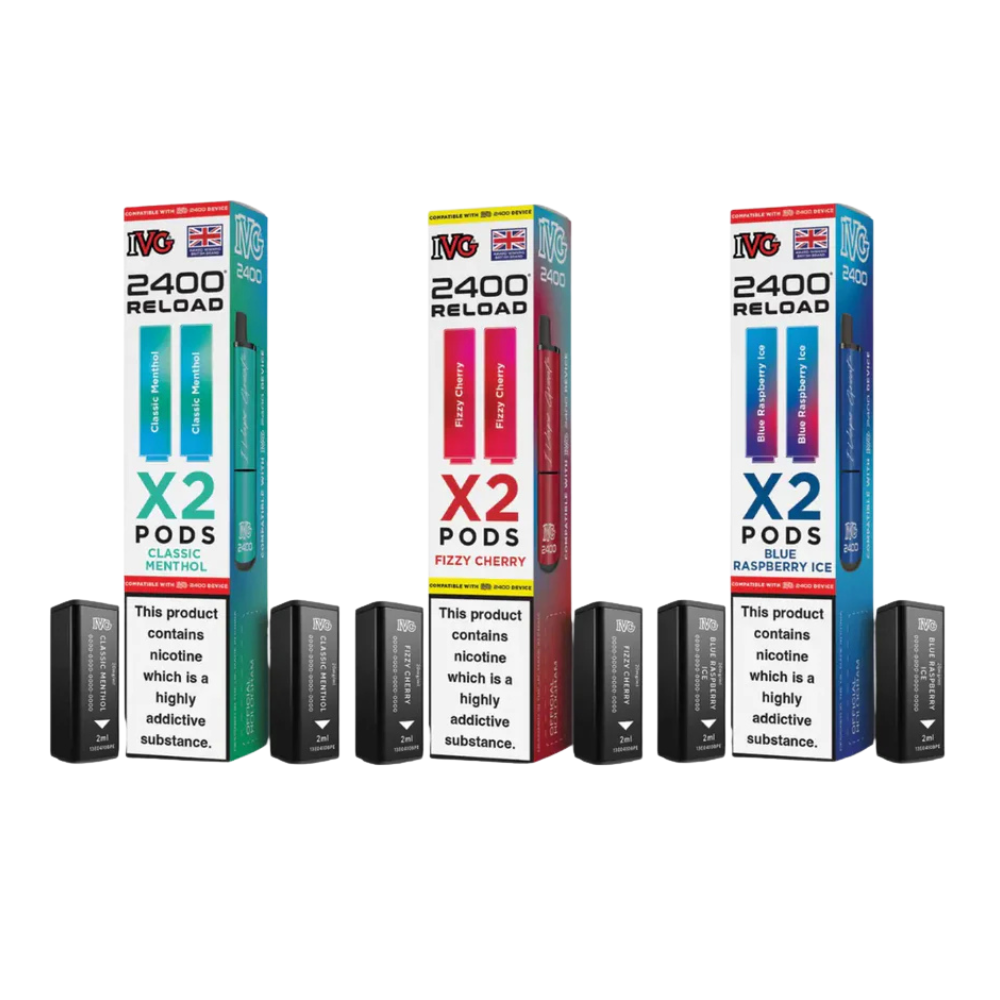 Vape Deals Online