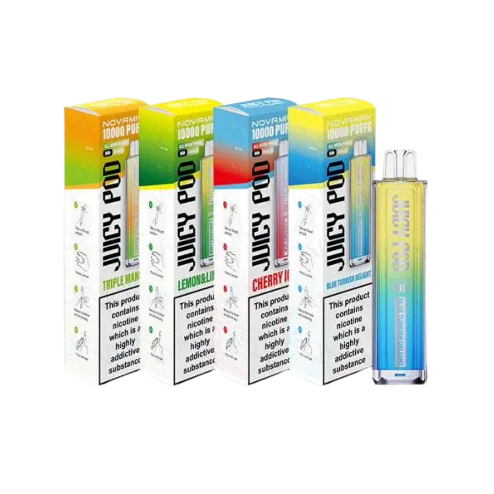Vape Deals Online