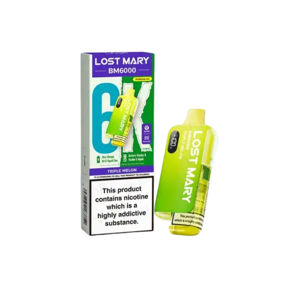 Vape Deals Online