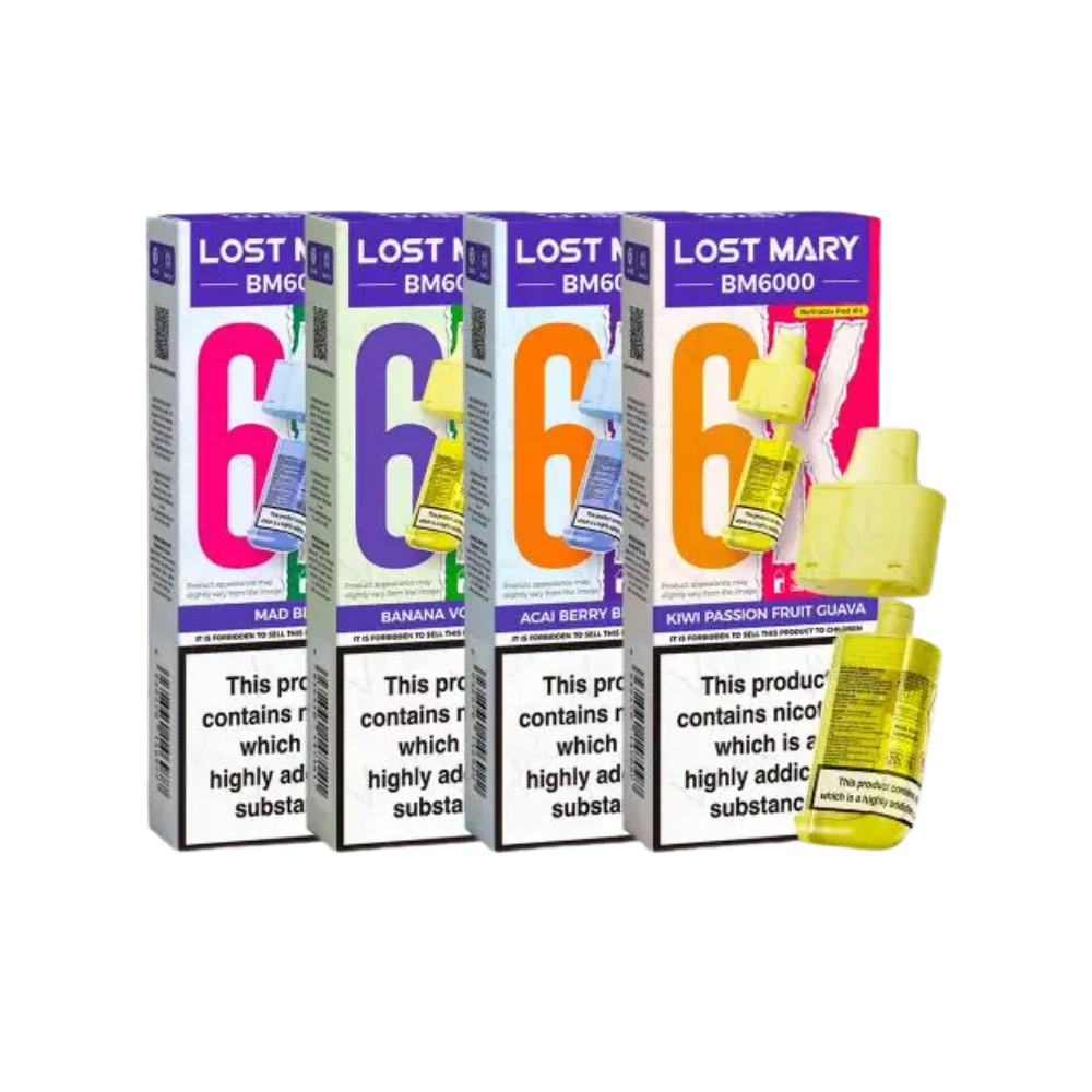 Vape Deals Online