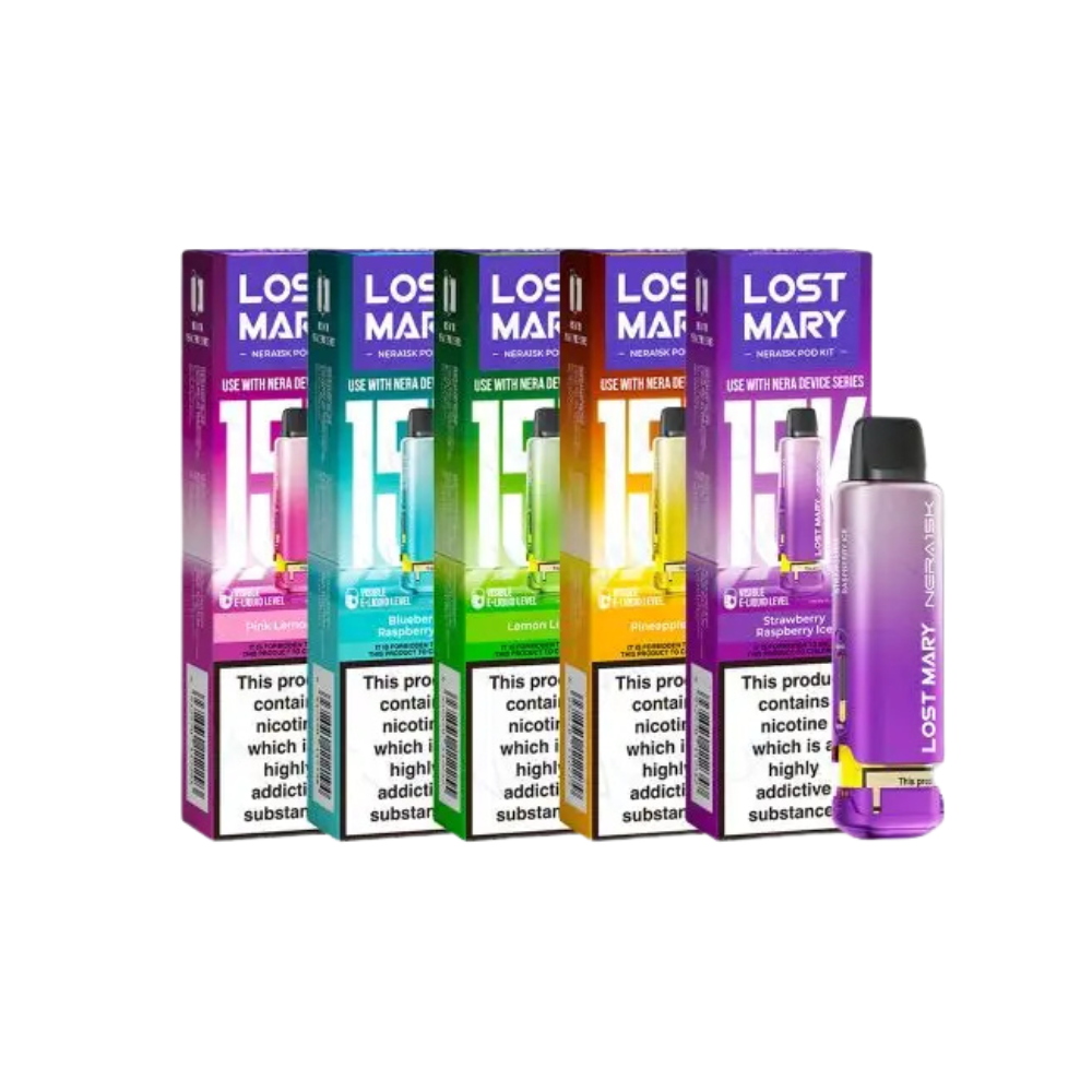Vape Deals Online