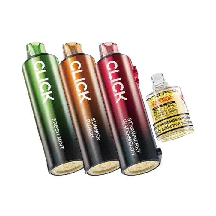 Vape Deals Online