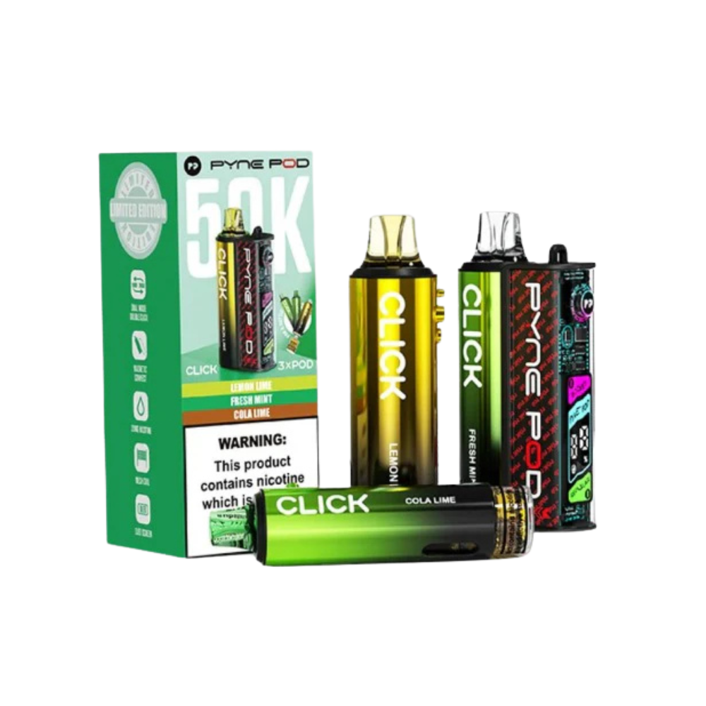 Vape Deals Online