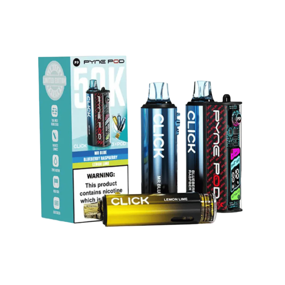 Vape Deals Online