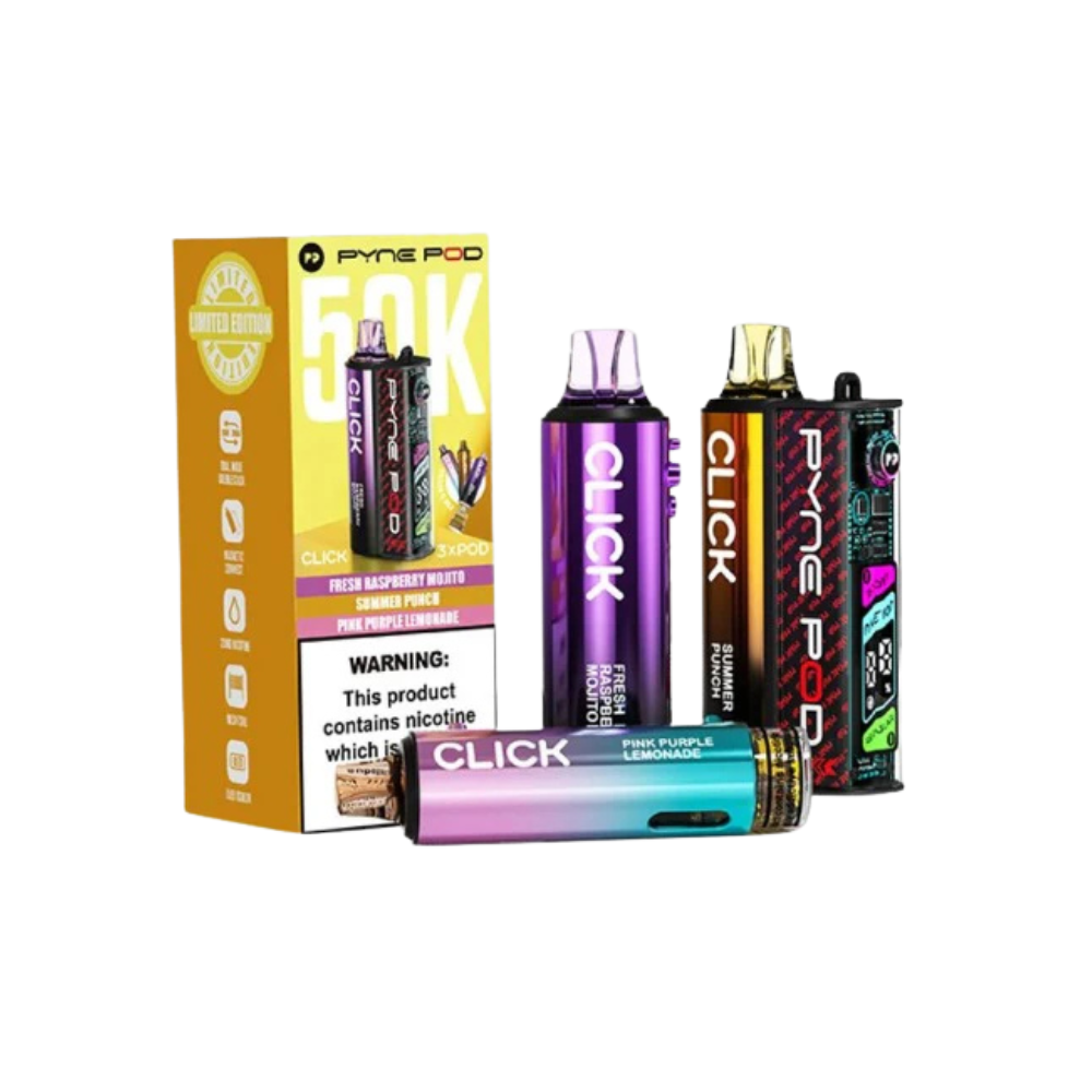 Vape Deals Online