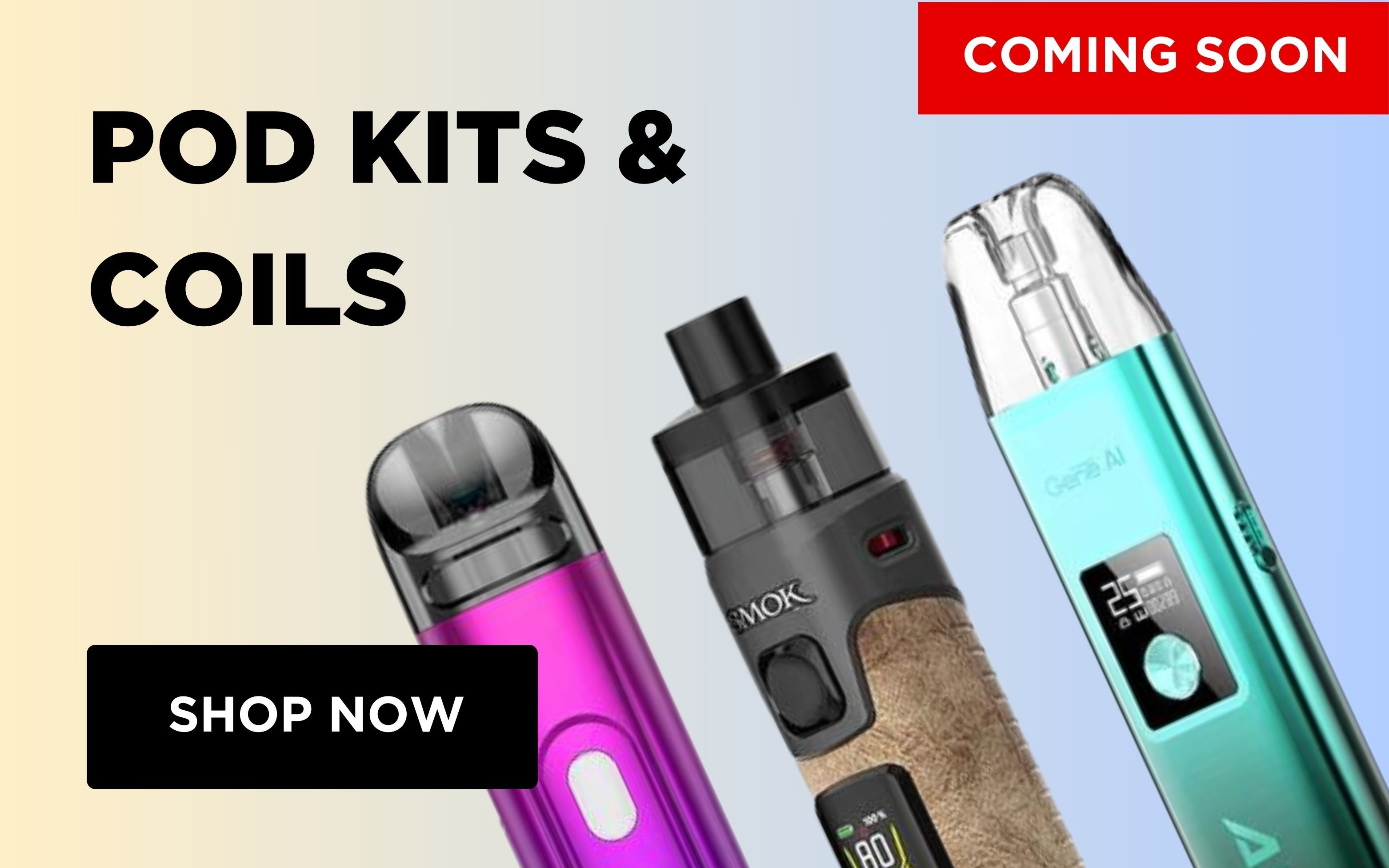 Vape Deals Online